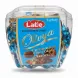Lale Olivya Compound Chocolate Assorted container with blue label