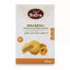 Front view of Sofra Maamoul Apricot & Almond Cookies box
