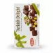 Box of Usas Turkish Delight with pistachio and chocolate