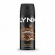 Lynx Dark Temptation Deodorant Bodyspray can front view