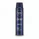 Nivea Men Deep Darkwood antiperspirant spray can front view
