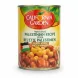 California Garden Fava Beans Palestinian Recipe can front view
