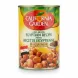 Can of California Garden Fava Beans Egyptian Recipe front view