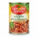 California Garden canned fava beans Saudi recipe front label