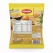 Maggi Chicken Noodle Soup pack back with ingredients and nutrition