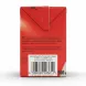 German White Combi Cheese box nutritional and barcode side