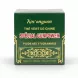 Packaged Xin'anyuan Special Gunpowder Green Tea front view