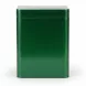 Packaged Xin'anyuan Special Gunpowder Green Tea side view
