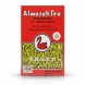 Alwazah Tea box with cardamom flavour and red packaging