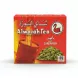 Box of Alwazah Tea with Cardamom 100 bags front view