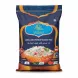Valley Extra Long Premium Basmati Rice pack front showing bowl of cooked rice and labels