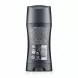 Dove Men+Care Clean Comfort deodorant back view showing ingredients and barcode