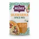 Alfez Shawarma Spice Mix packaging front