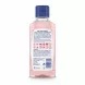 Corsodyl Complete Protection extra fresh mouthwash bottle back view with ingredients and instructions