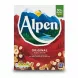 Box of Alpen Original Muesli with fruit and nuts displayed