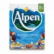 Alpen No Added Sugar Muesli Recipe box front
