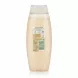 Radox Feel Nourished Shower Cream bottle back with ingredients and barcode
