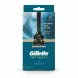 Gillette Intimate Hair Razor packaging front view