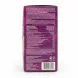 El Almendro almond bars box back showing ingredients and nutritional information