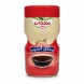 Jar of Malazi Black Molasses front view
