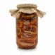 Back view of jar showing nutritional information and product details