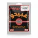 Abido Spices ginger powder 50g sealed pouch front view