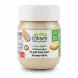 Jar of Chtaura Valley Plain Halawa Spread with white cap
