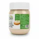 Close-up of Chtaura Valley Halawa Spread jar label with ingredients and contact info