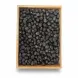 Box filled with dark, plump Ajwa dates