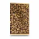 Box of Ajwa Premium Dates with wrinkled brown skin