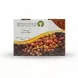 Box packaging of Aliat Taibah Premium Dates with product branding and imagery