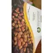 Aliat Taibah Premium Dates packaging showing a variety of dates