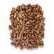 Close-up of Aliat Taibah Premium Dates showing natural soft texture
