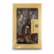 Madina Dates with assorted nuts in a gift box