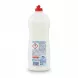 Pril Aloe Vera Dishwashing Liquid back label and barcode