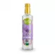 Bottle of Donya Lavender Distilled Water with purple label