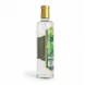Back label of Donya Nettle Distilled Water showing product details in English and Arabic