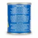 Podravka Vegeta seasoning tin with ingredients and usage instructions