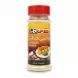 HotiKara Kebab Seasoning bottle with yellow label and red cap showing kebab image