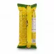 Back view of Boromir Cozonac packaging with ingredient details