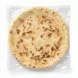Back view of the packaged Yayla Lahmacun showing crust details