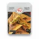 Packaged Ba Foods vegetable samosas frozen ready to cook