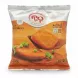 Pack of Kookoo frozen cooked potato patties in orange packaging