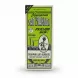 Sat-Isabgol Psyllium Husk box with green label and trademark logo