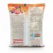 Back view of Torshi Sevan Sour Toffee pack showing ingredients and nutrition