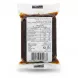 Back side of tamarind paste packaging showing nutritional info and barcode