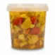 Aytac Amba Iraqi Pickle container with colourful pickled vegetables inside