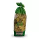 Bag of Hamdaneh Turmeric & Sesame Crisp Breads packaging front
