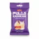 Somayeh Kashkam shallot flavoured dry snack in purple pack front
