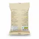 back view showing nutritional information and ingredients